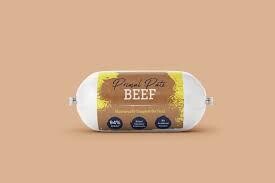 Primal Pate