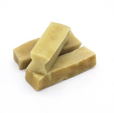 Yak Cheese Dog Chew SMALL