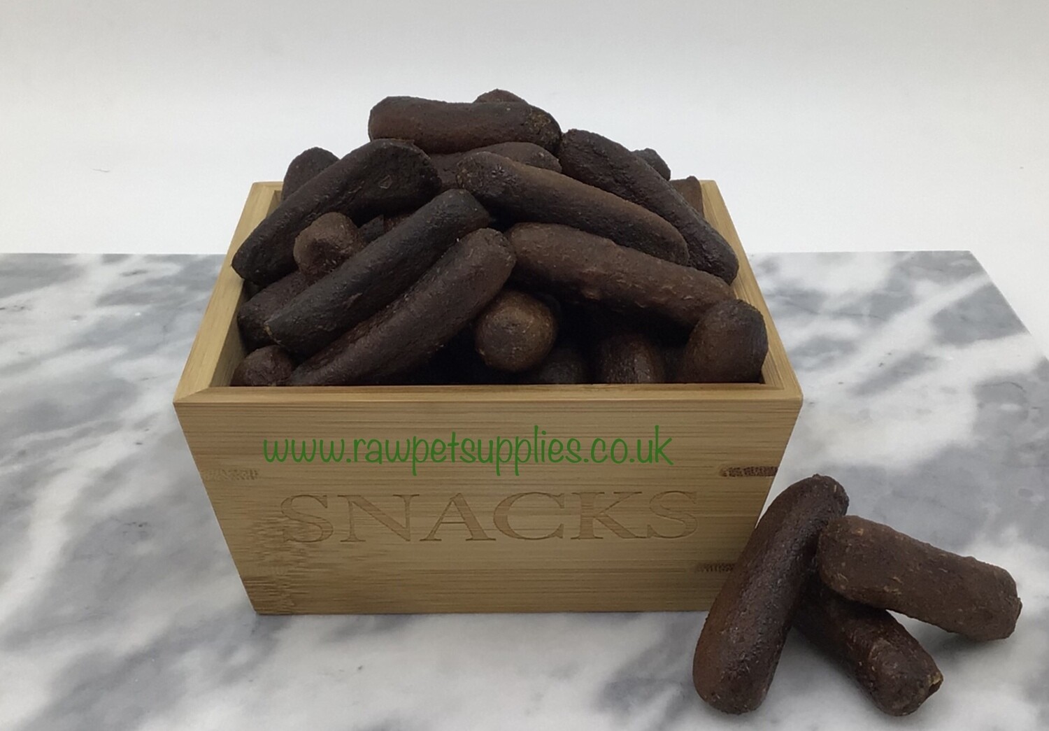 Venison Cocktail Sausages (each)