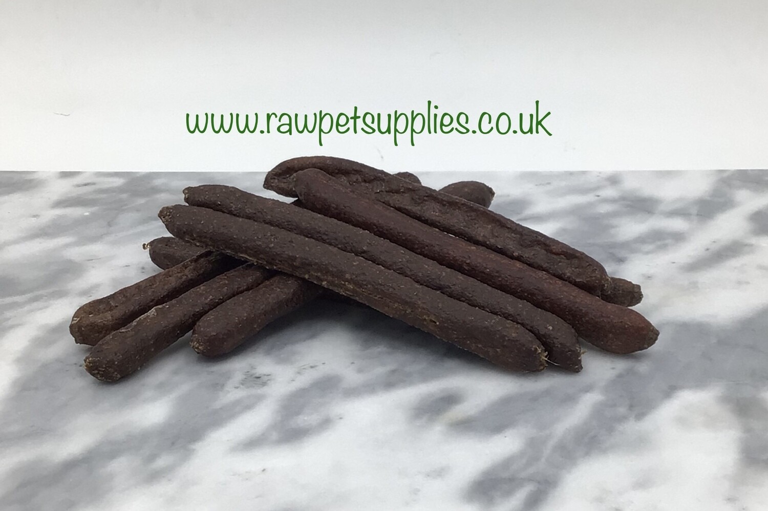 Pheasant &amp; Partridge MEATY sticks (each)