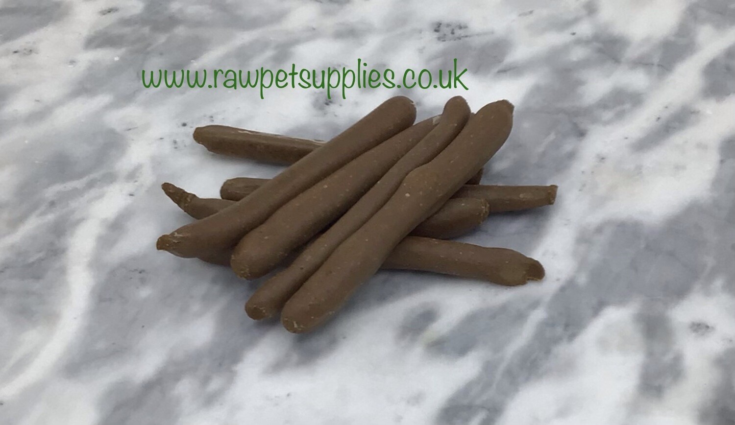 Salmon MEATY Sticks (each)