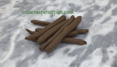 Salmon MEATY Sticks (each)