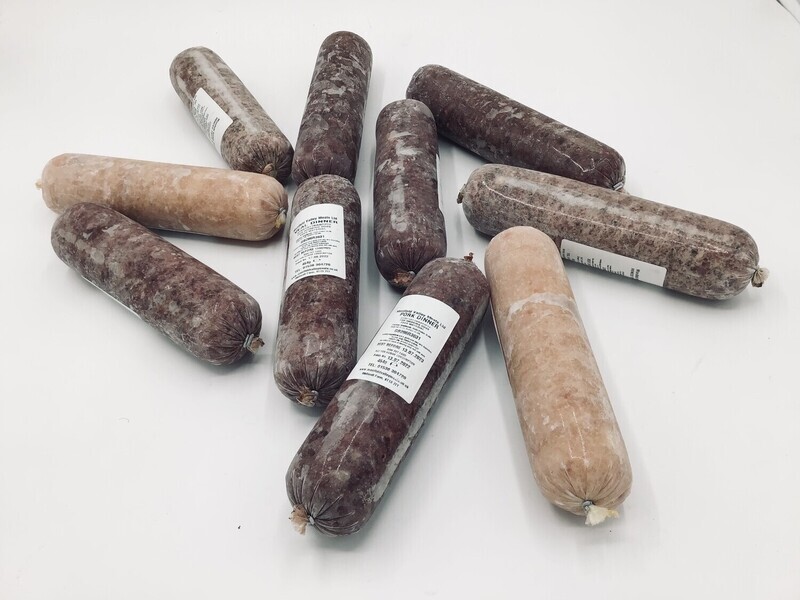 Manifold Valley Meats