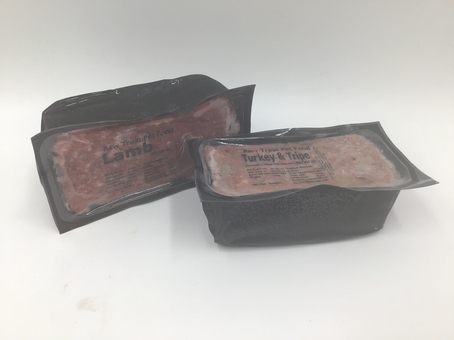 RTPF Minced Venison (500g)