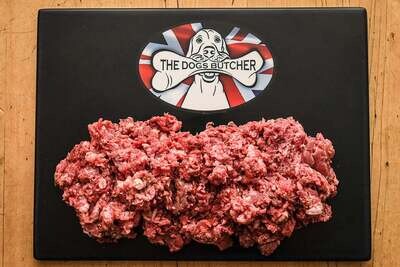 TDB PURELY Pork 80-10-10 (1kg)