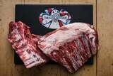 TDB Lamb Ribs/Neck/Spine (1kg)