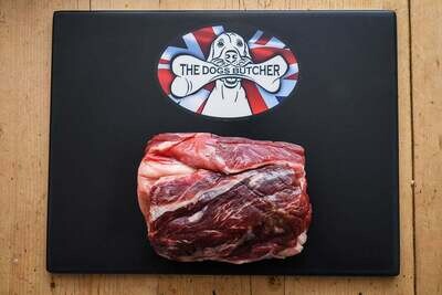 TDB Goat Meat Chunks (500g)