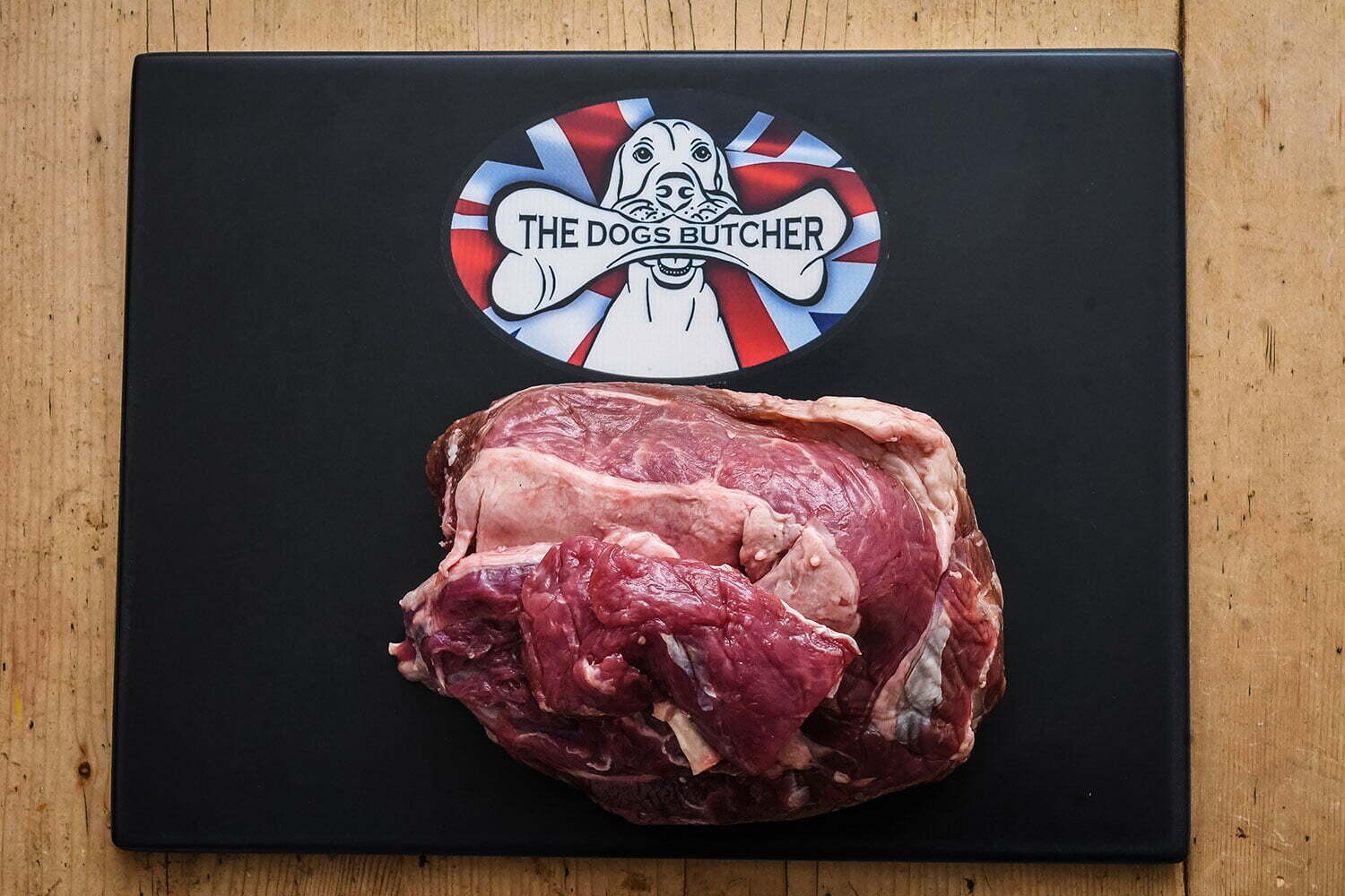 TDB Meaty Lamb Chunks (1kg)