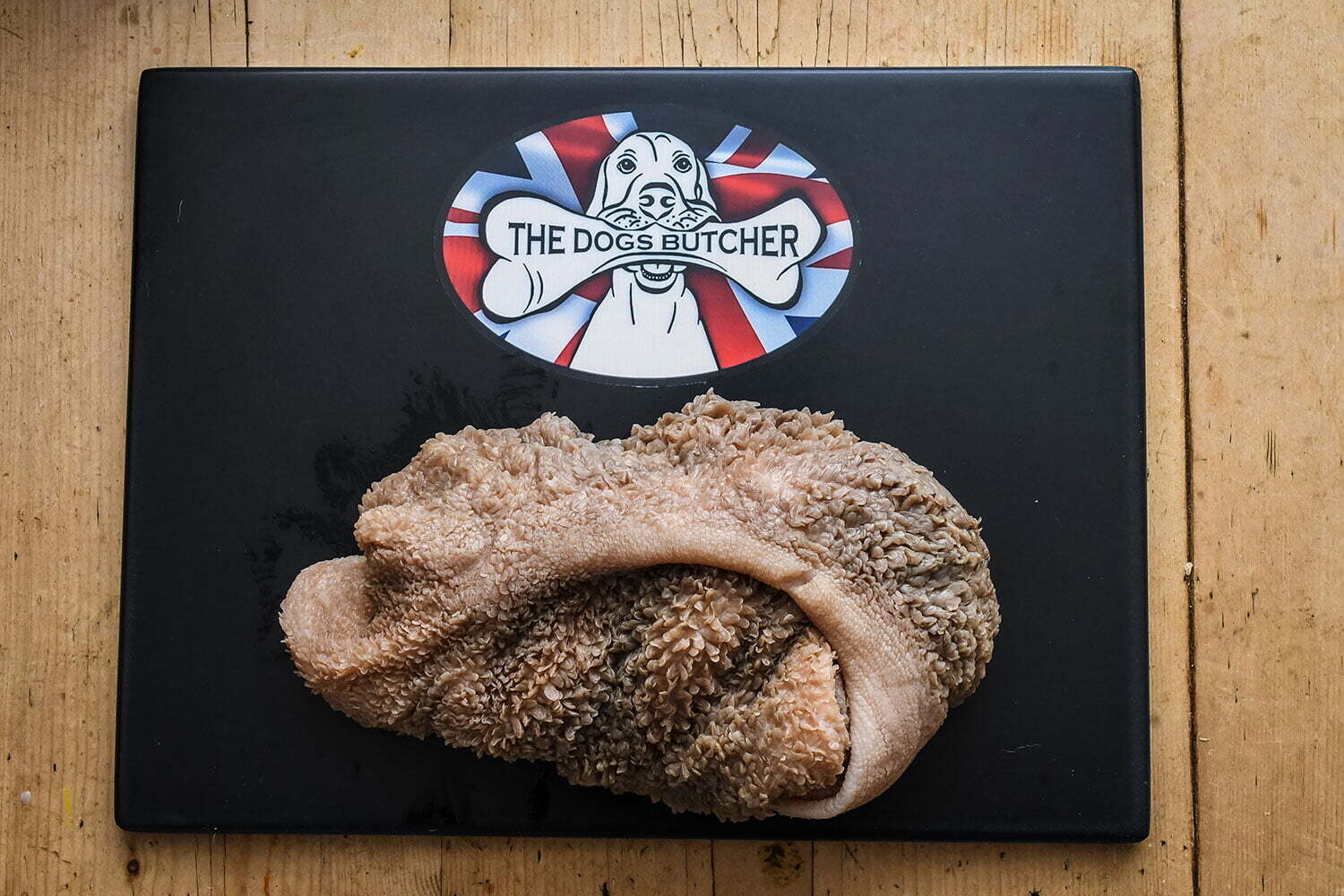 TDB Whole Lamb Tripe (each)