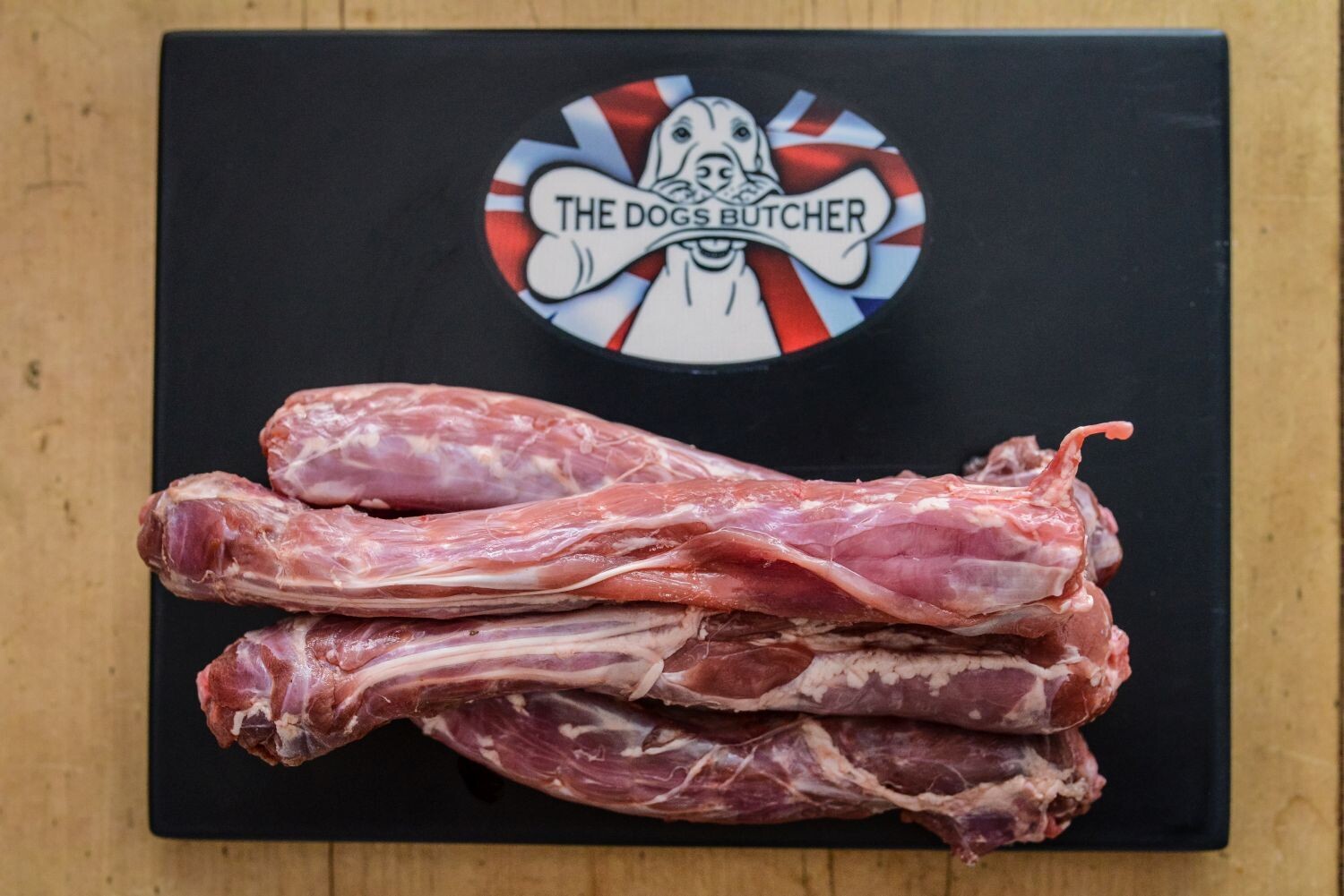 TDB Duck Necks (7 Pieces)