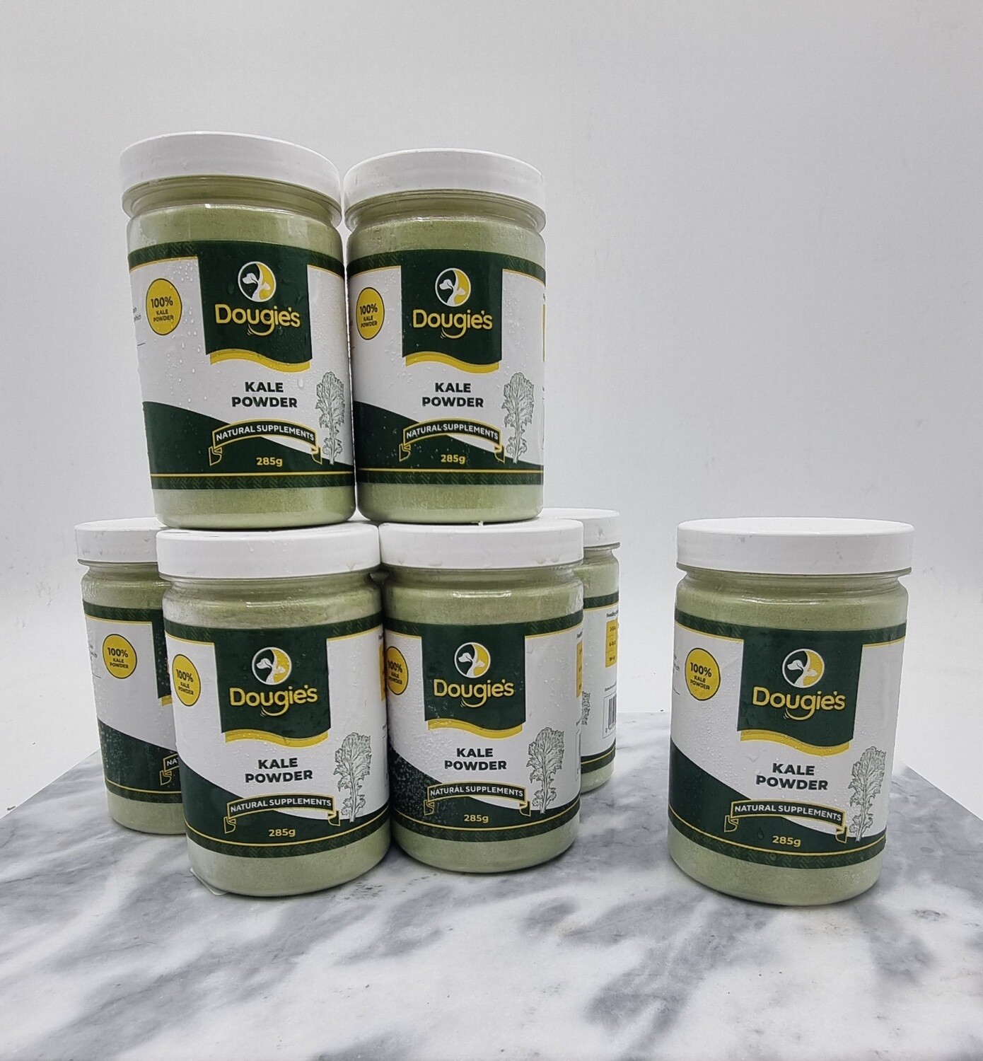Dougie's Kale Powder (285g)