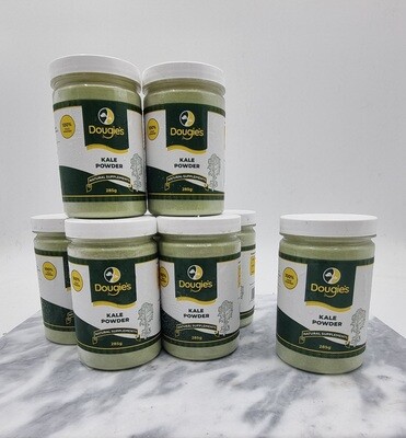 Dougie's Kale Powder (285g)
