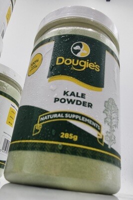 Dougie's Kale Powder (285g)