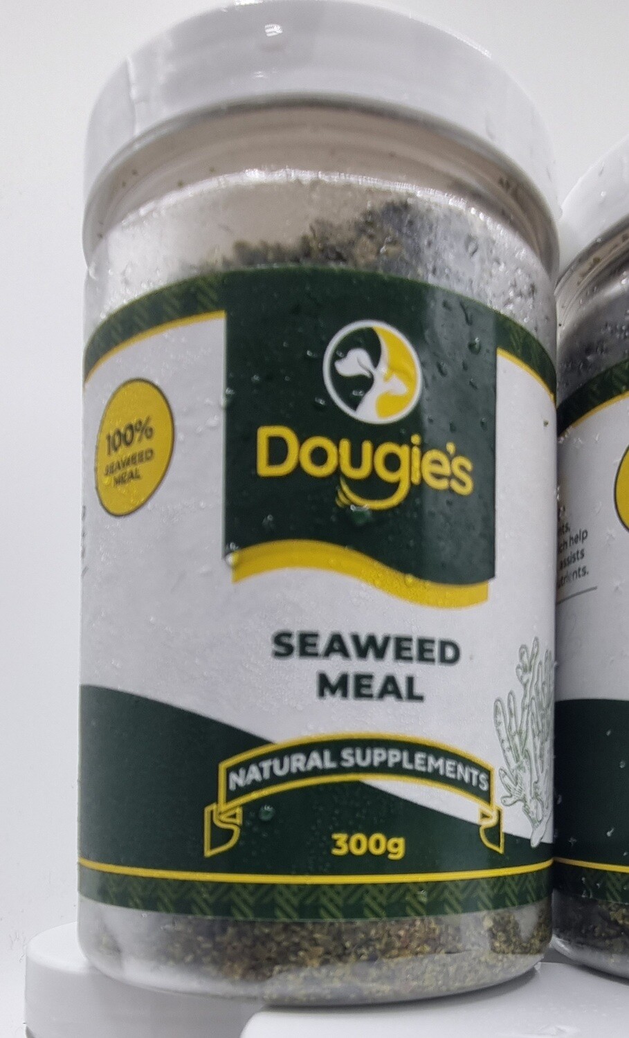 Dougie's Seaweed Meal (300g)