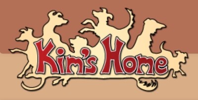RESCUE DONATION - Kim’s Home for Elderly/Abused Dogs