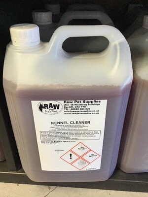 Kennel CLEANER (5L)