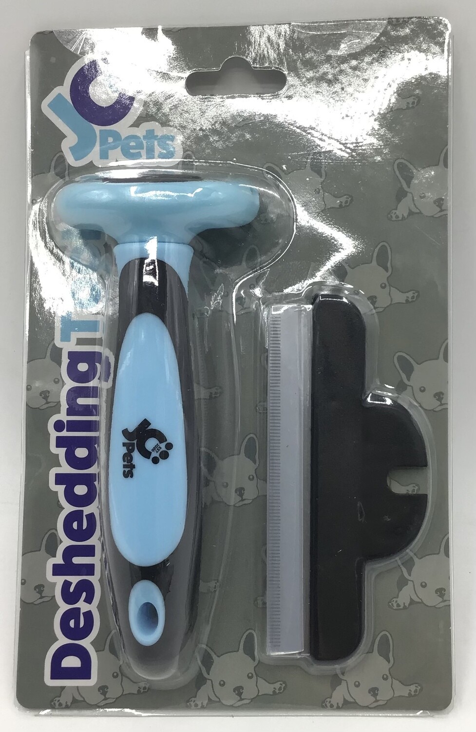 Deshedding Tool (10cm)