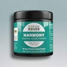 FLR Harmony - Natural Skin Care