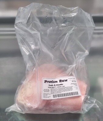 PRTC Meaty Pork Hock (each)