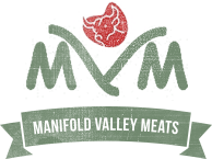MVM Minced Liver Mini (250g)