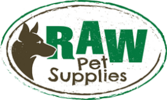 Raw Pet Supplies
