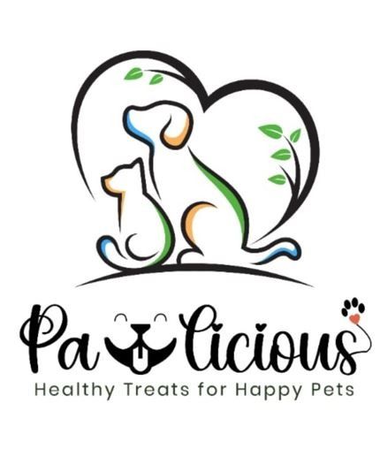 Pawlicious Hairy Rabbit Ears (200g) *SMALLER PACK*