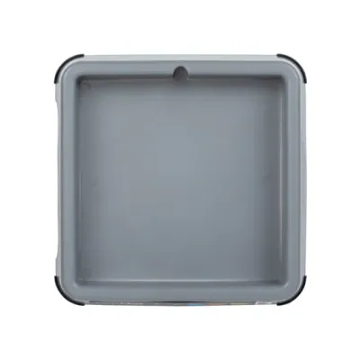 LickiMat Indoor Keeper GREY