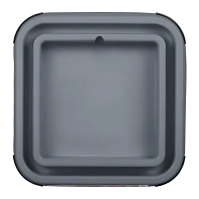 LickiMat Outdoor Keeper GREY