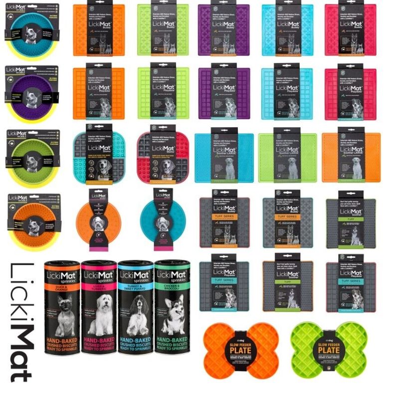 Toys &amp; Accessories