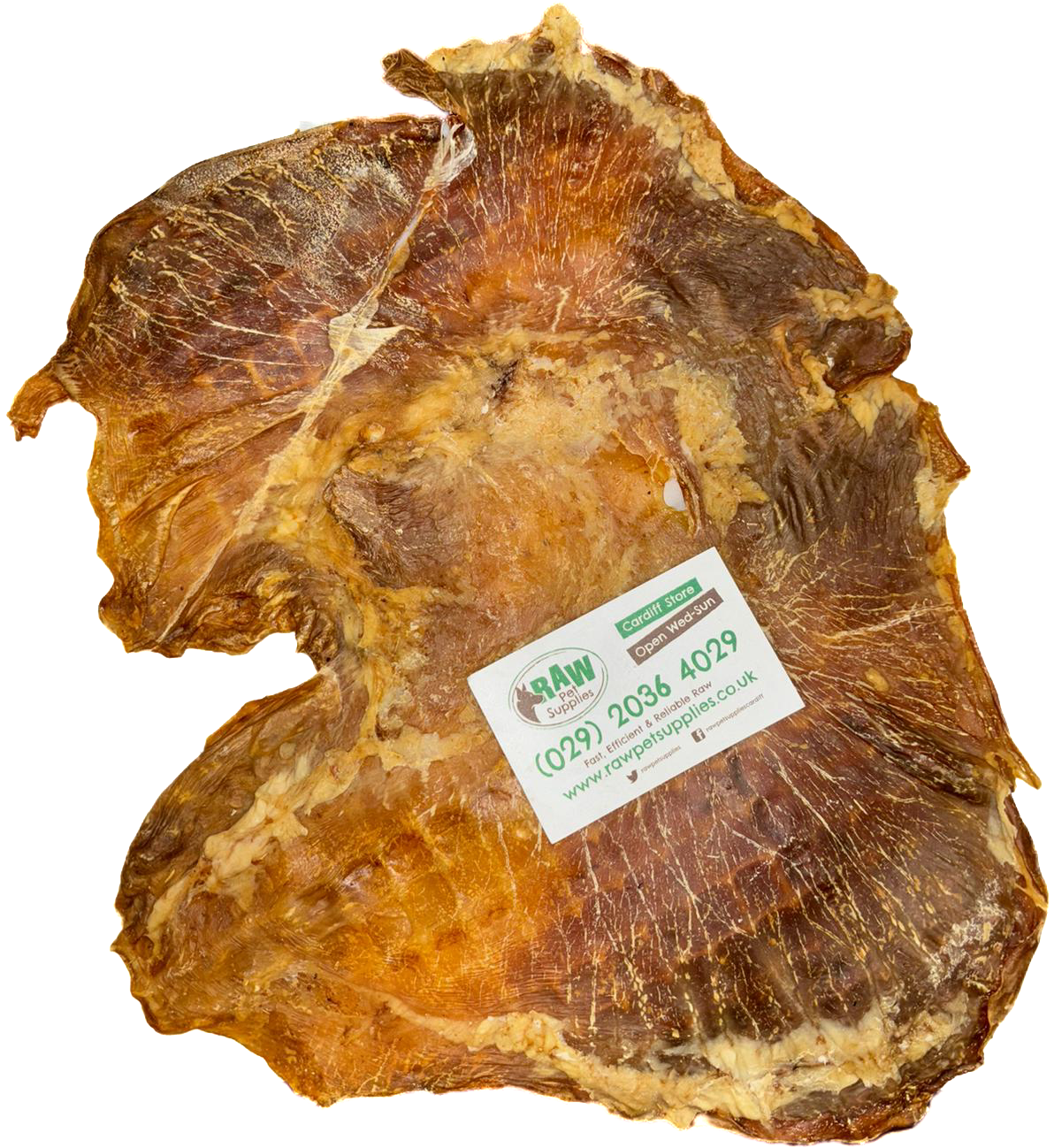 Pig Stomach (Flat) LARGE (1 piece)