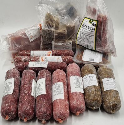 Bundles &amp; Box Deals
