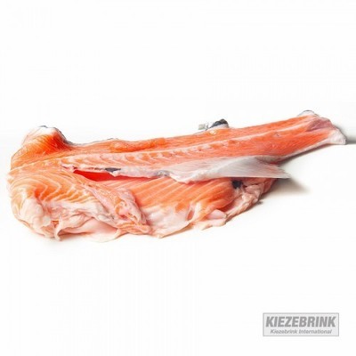Salmon Bodies (Pack of 2)