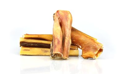 Beef Hide (15-20cm)