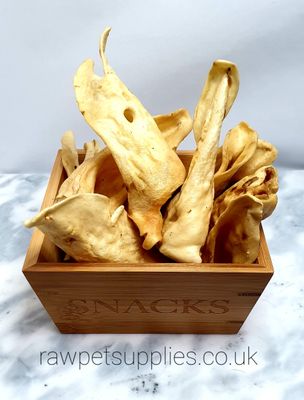 Lamb Ears - No Hair (each)