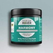 FLR Harmony - Natural Skin Care