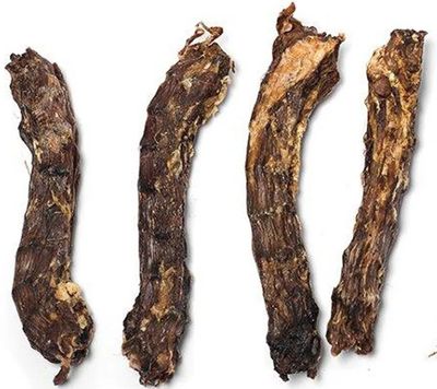 DRIED Duck Neck  (each) DRIED Duck Neck  (each)