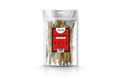 Drool Beef Spaghetti (200g) Drool Beef Spaghetti (200g)