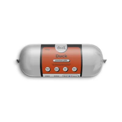 Drool DUCK Pate (400g)