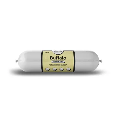 Drool Buffalo Pate (200g)