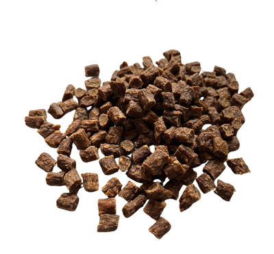 Pick 'N' Mix Soft Meat Training Bite Treats!