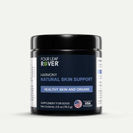 FLR Harmony - Natural Skin Care