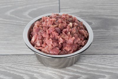 Boneless Minces