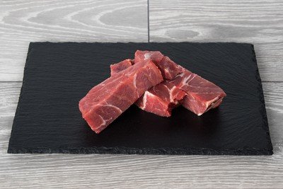 Boneless Chunks