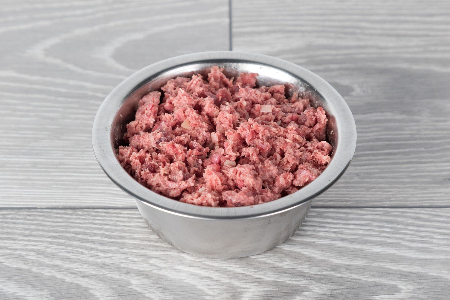 Bulmer Minced Chicken & Beef (454g) Raw Dog Food