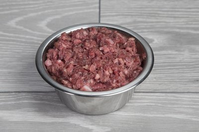 MVM Minced Beef &amp; Chicken Carcass (454g)