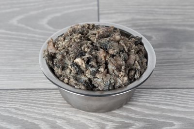 Prime Raw Tripe &amp; Oily Fish (454g)