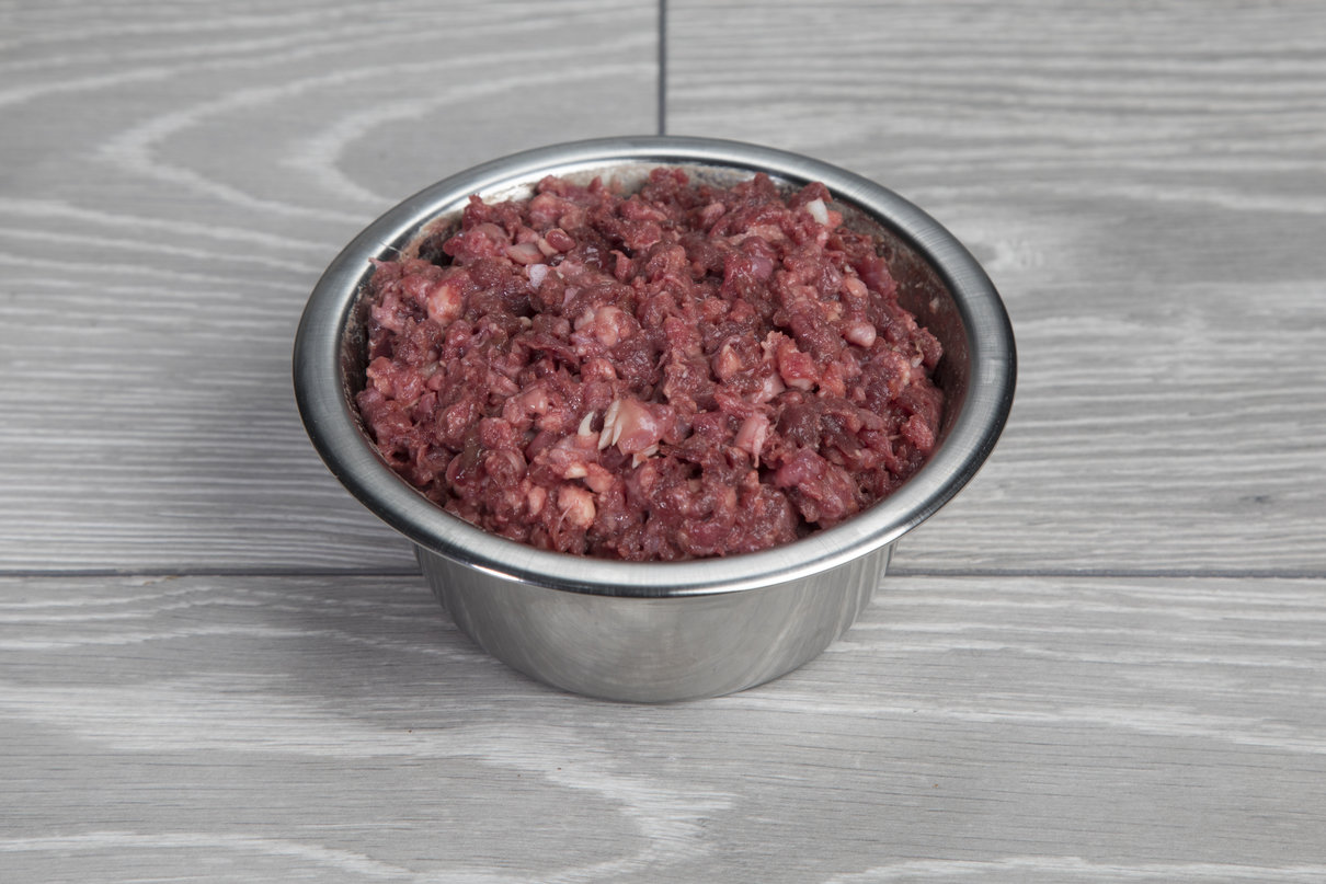 MVM Minced Best Beef (454g)