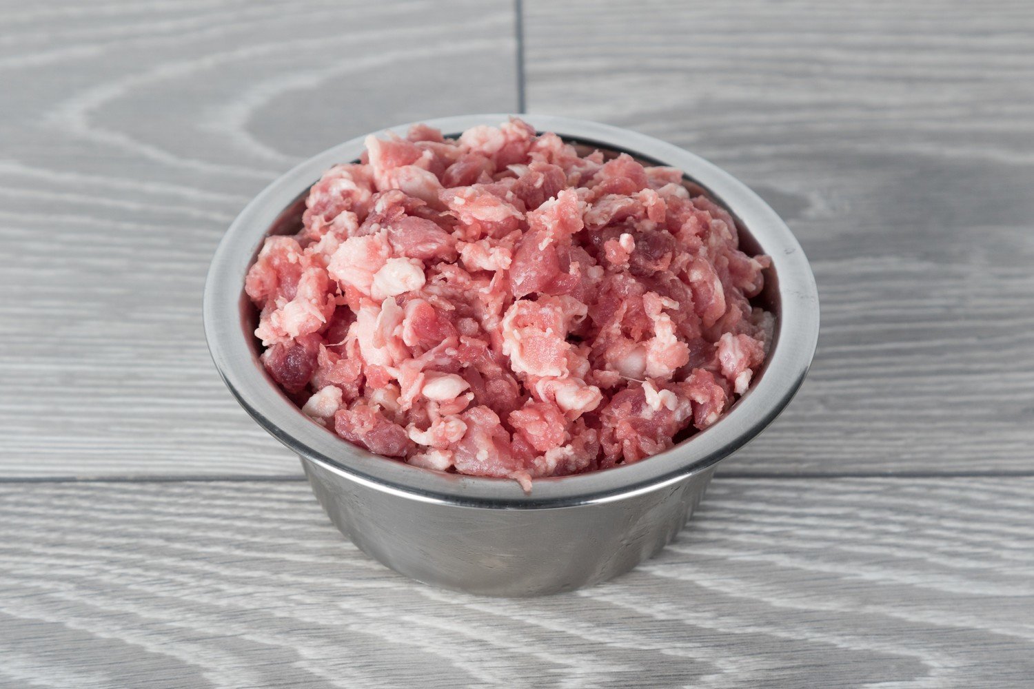 MVM Minced Best Pork (454g)