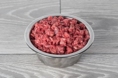 MVM Minced Chicken &amp; Lamb Dinner (454g)