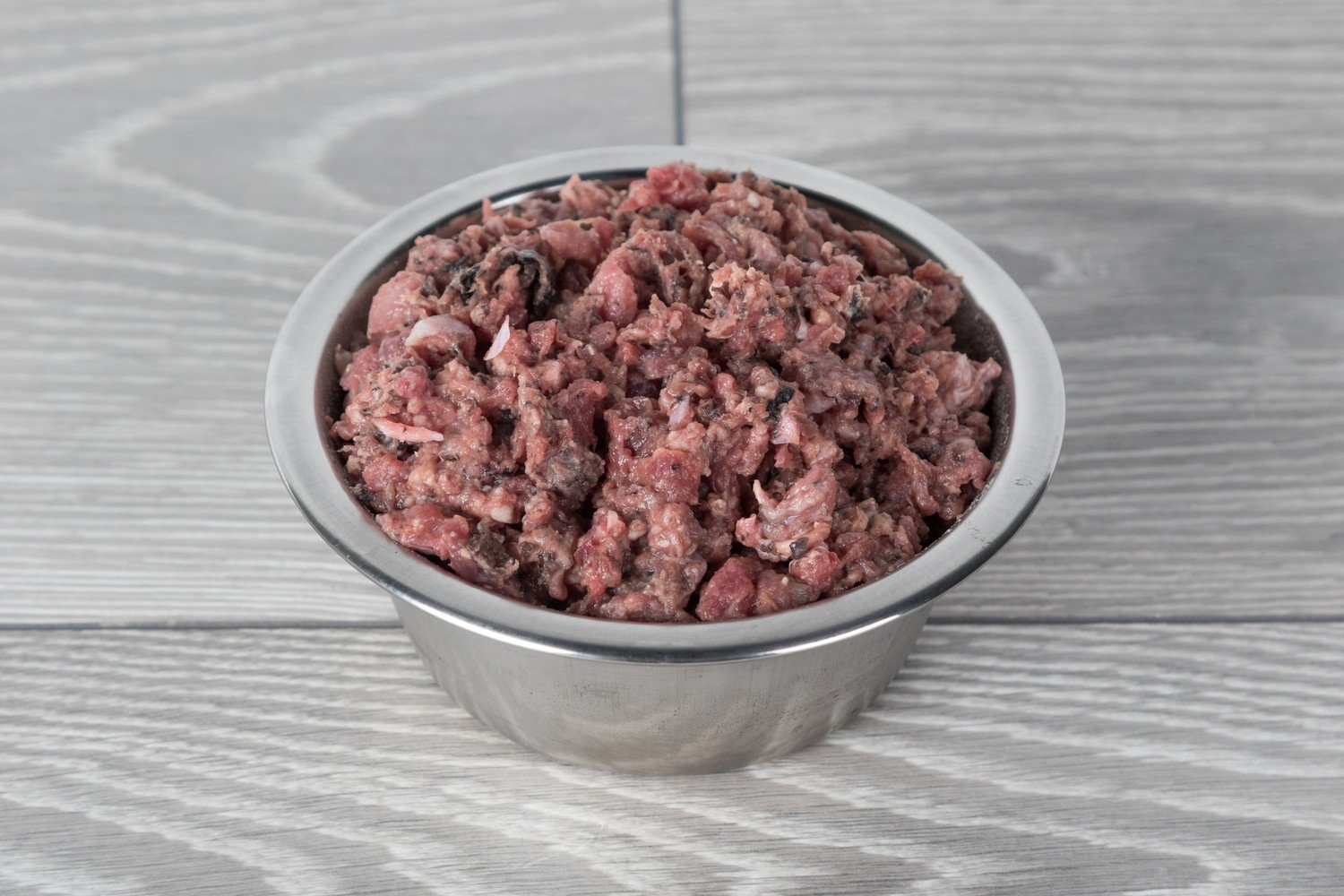 MVM Minced Lamb Dinner (454g)